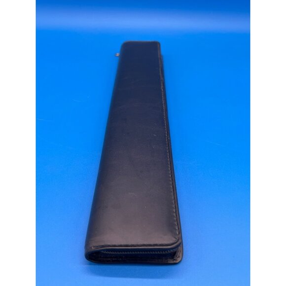 Japanese Yanagiba Slicing Knife With Protective Leather Case - 300mm Stainless S - Picture 4 of 14